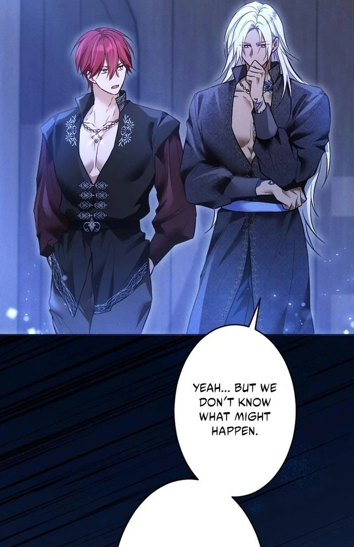 The Northern Warrior’s Beloved Bride Chapter 46 page 49 - 
