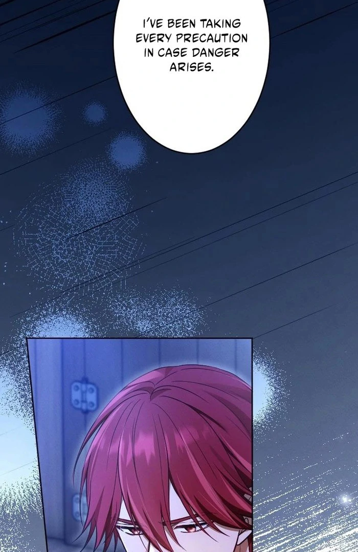 The Northern Warrior’s Beloved Bride Chapter 46 page 50 - 