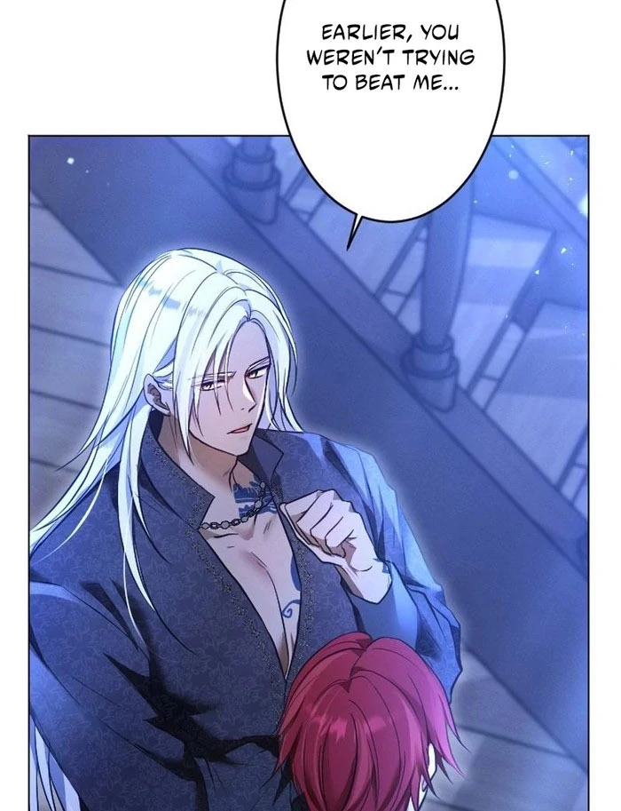 The Northern Warrior’s Beloved Bride Chapter 46 page 56 - 