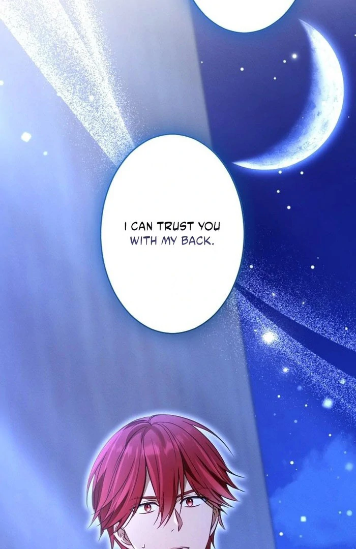 The Northern Warrior’s Beloved Bride Chapter 46 page 60 - 