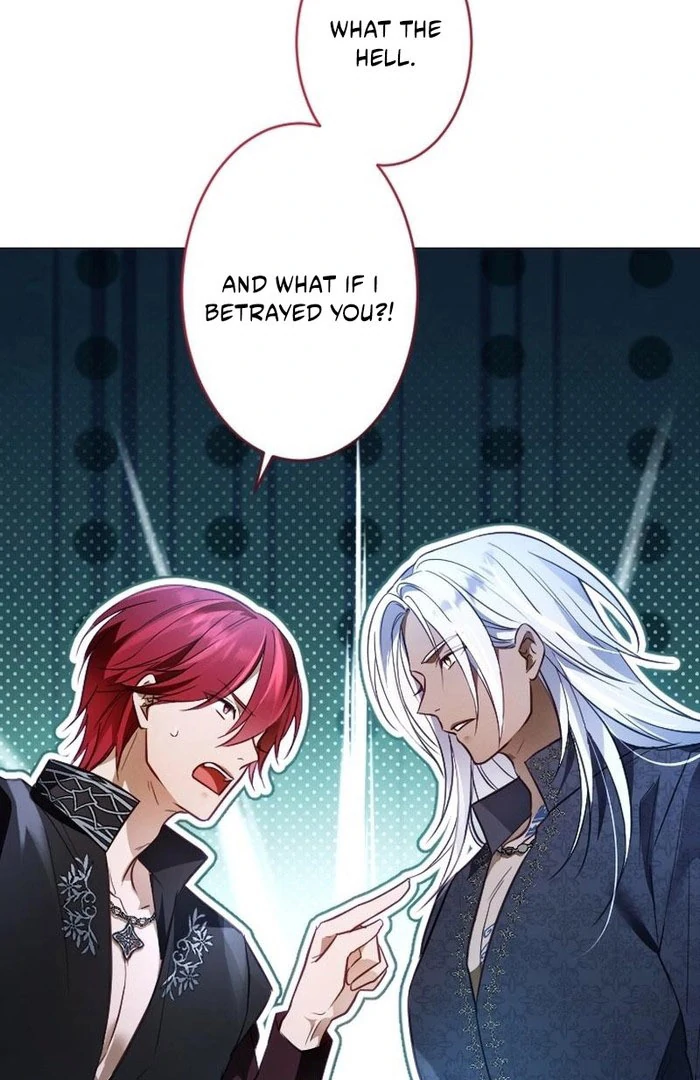 The Northern Warrior’s Beloved Bride Chapter 46 page 64 - 