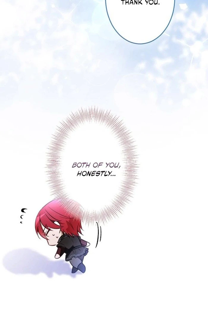 The Northern Warrior’s Beloved Bride Chapter 46 page 79 - 