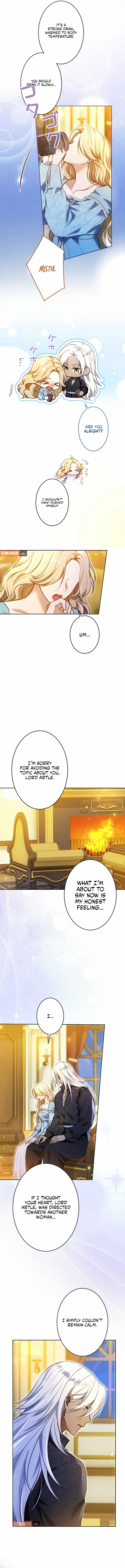 The Northern Warrior’s Beloved Bride Chapter 47 page 2 - 