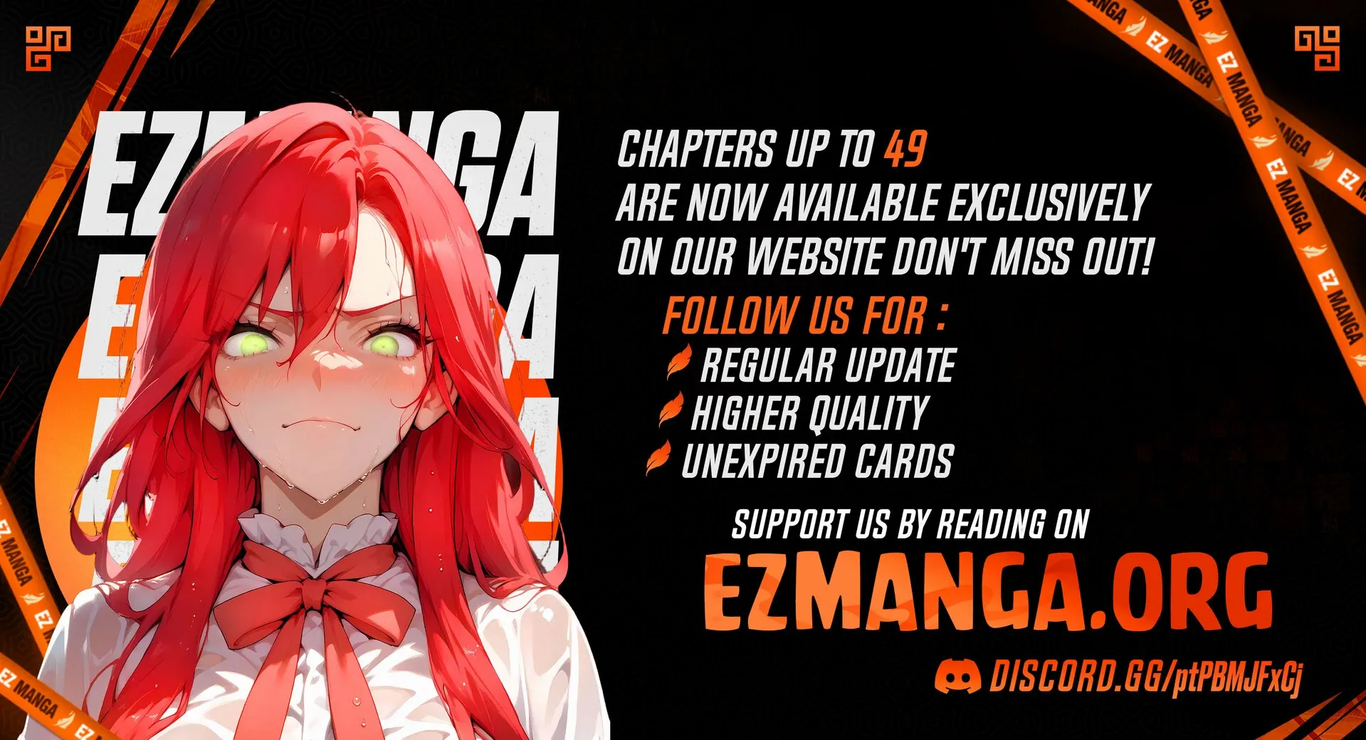 The Northern Warrior’s Beloved Bride Chapter 48 page 12 - 