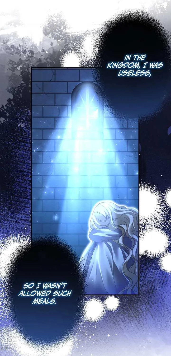 The Northern Warrior’s Beloved Bride Chapter 5 page 19 - 