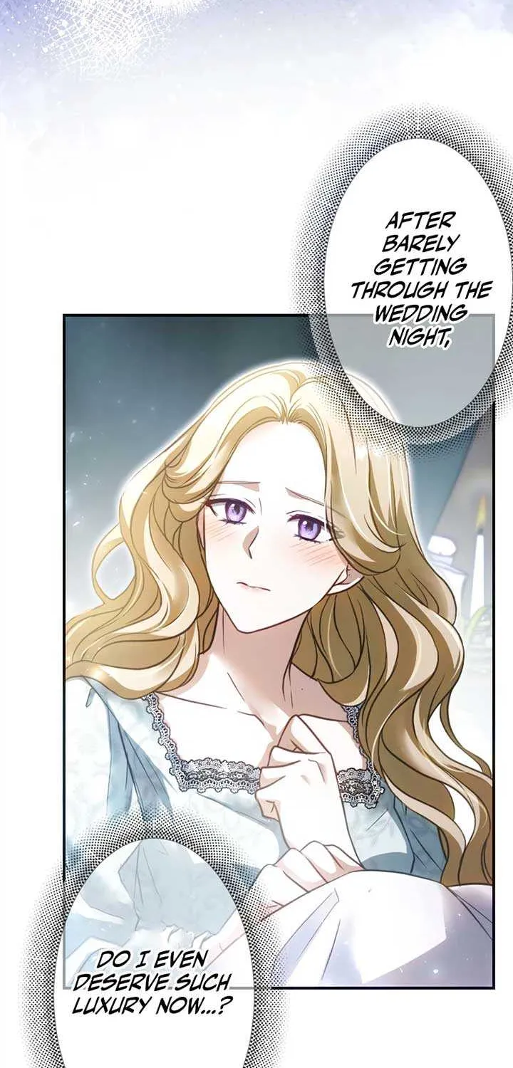 The Northern Warrior’s Beloved Bride Chapter 5 page 20 - 