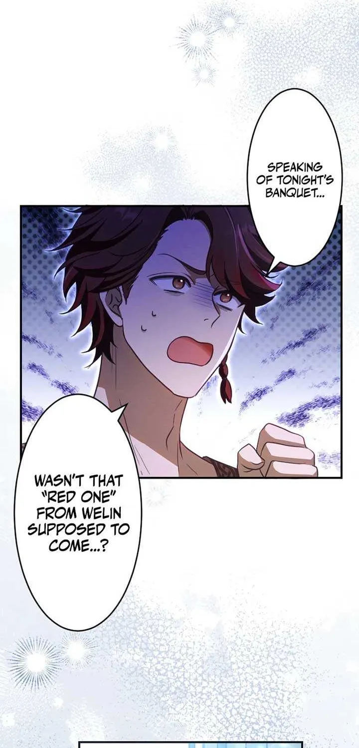 The Northern Warrior’s Beloved Bride Chapter 5 page 3 - 