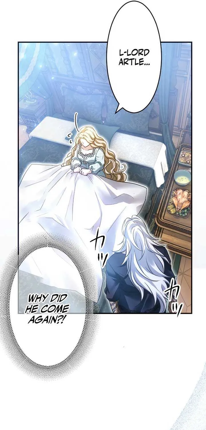 The Northern Warrior’s Beloved Bride Chapter 5 page 24 - 