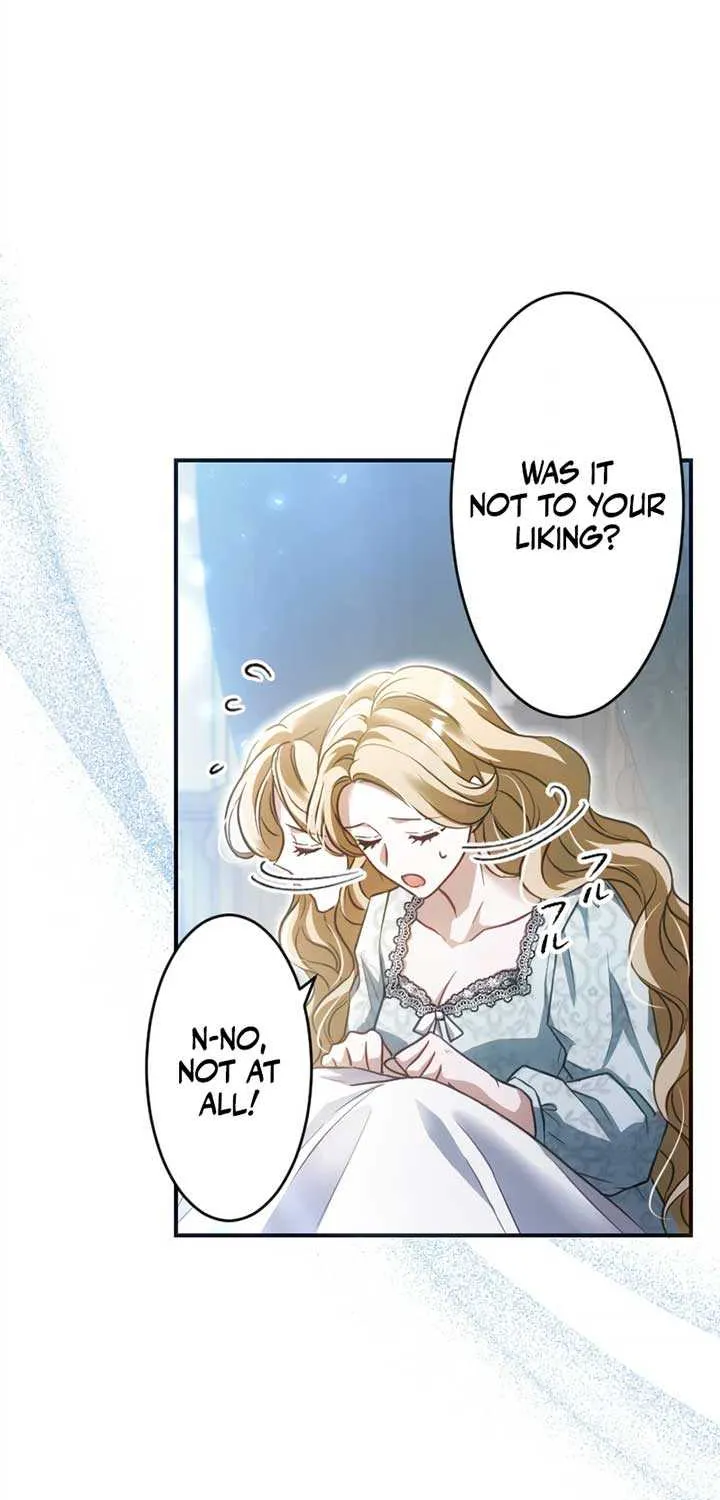 The Northern Warrior’s Beloved Bride Chapter 5 page 26 - 