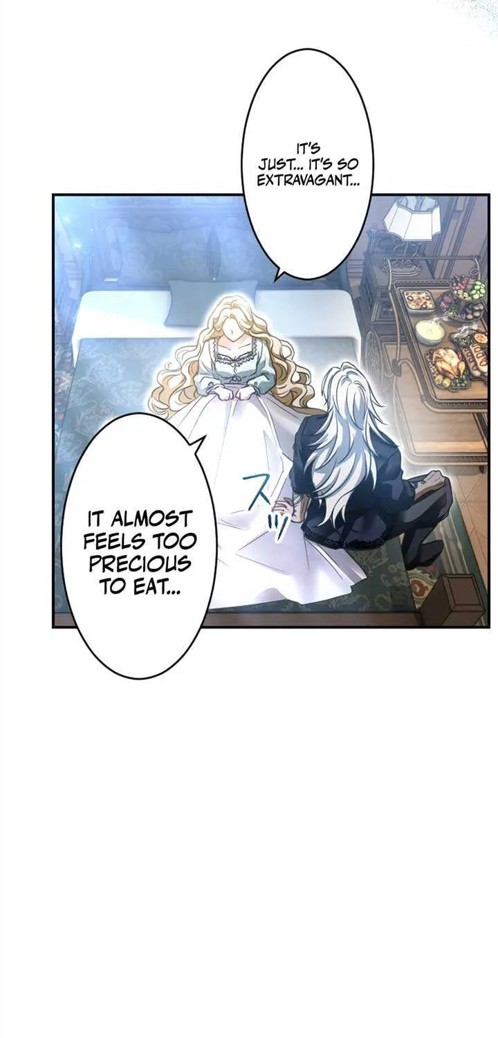 The Northern Warrior’s Beloved Bride Chapter 5 page 27 - 