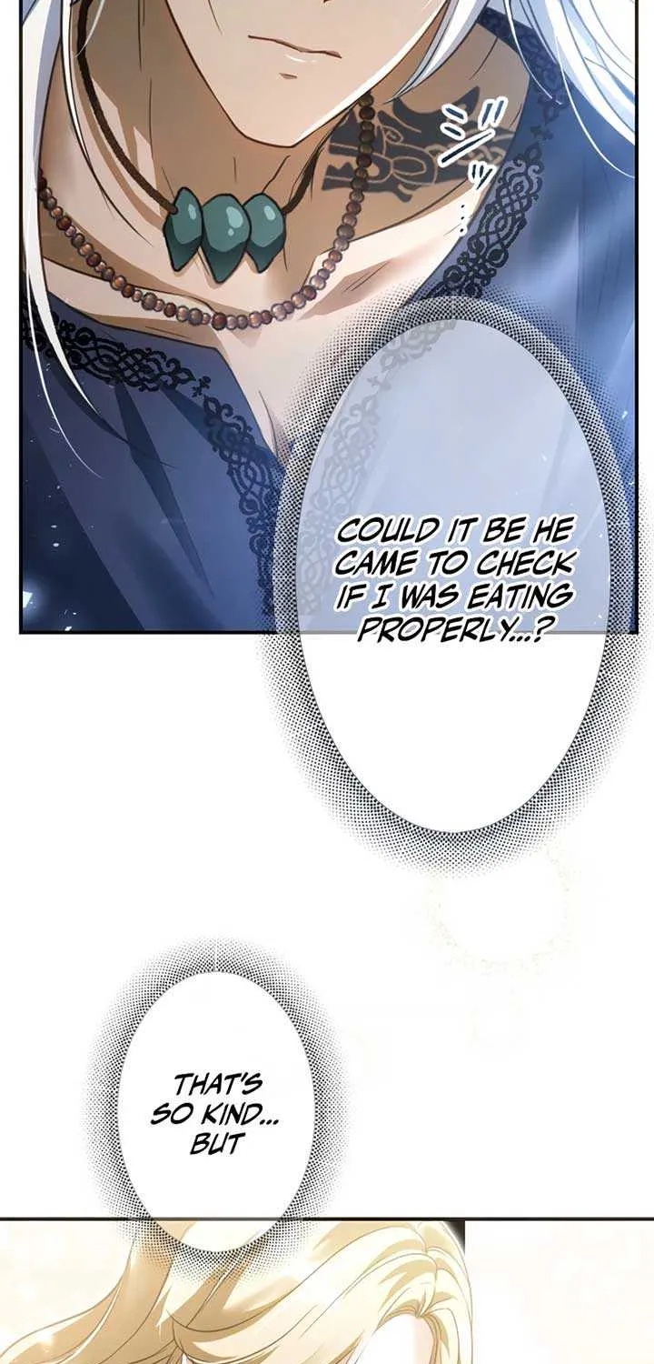 The Northern Warrior’s Beloved Bride Chapter 5 page 31 - 