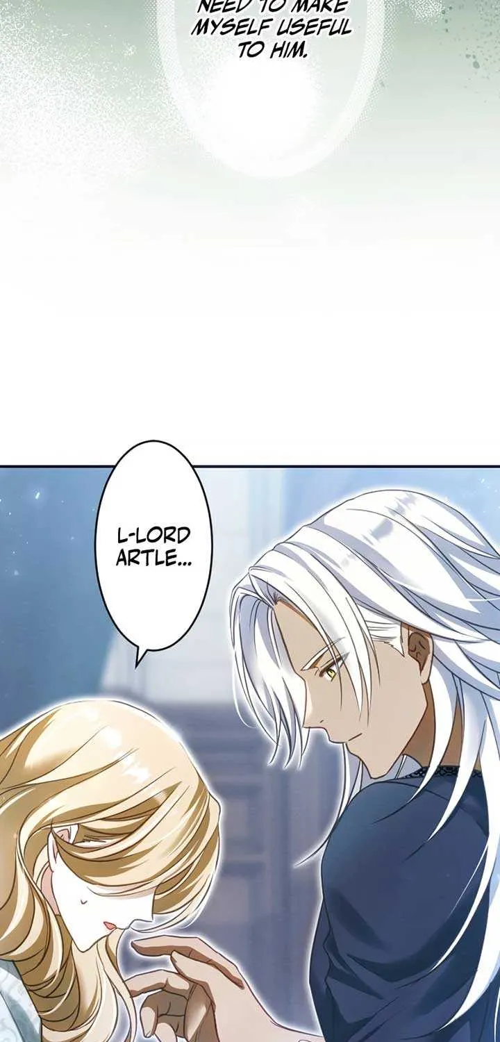 The Northern Warrior’s Beloved Bride Chapter 5 page 33 - 