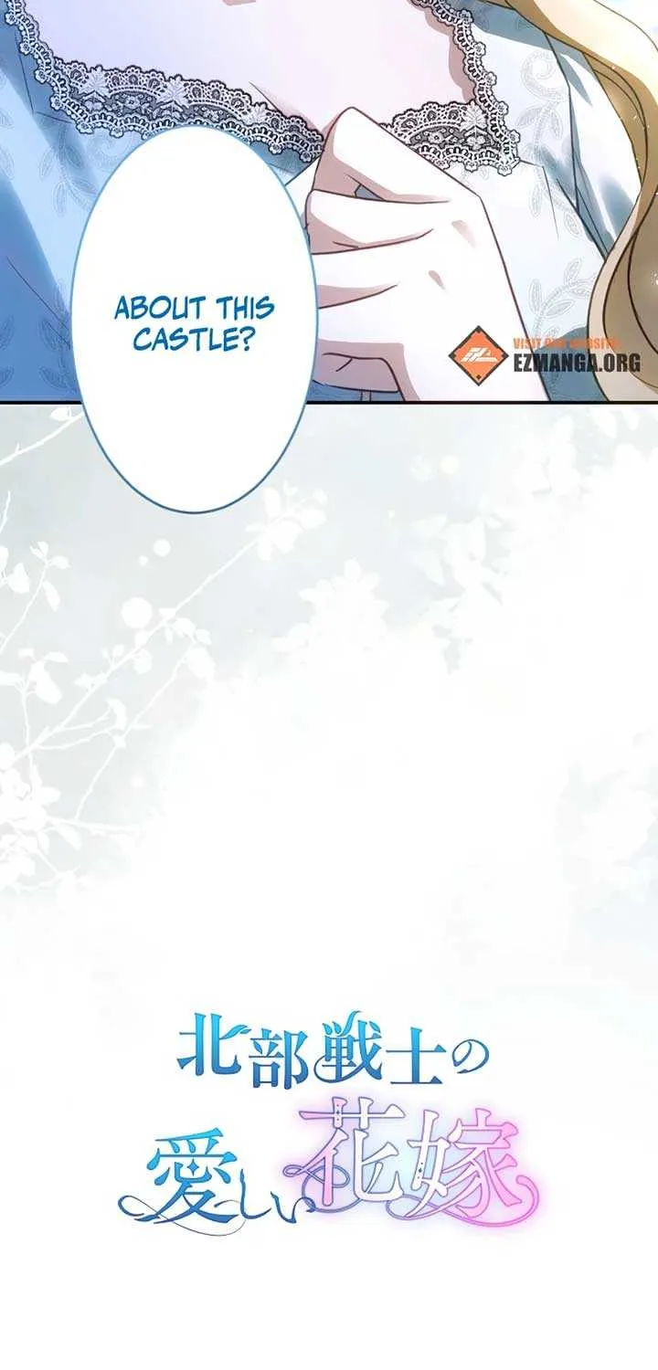 The Northern Warrior’s Beloved Bride Chapter 5 page 37 - 