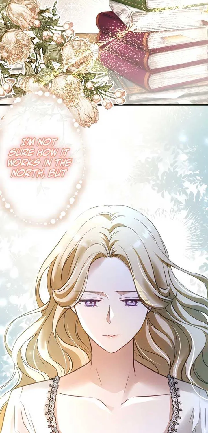 The Northern Warrior’s Beloved Bride Chapter 5 page 43 - 