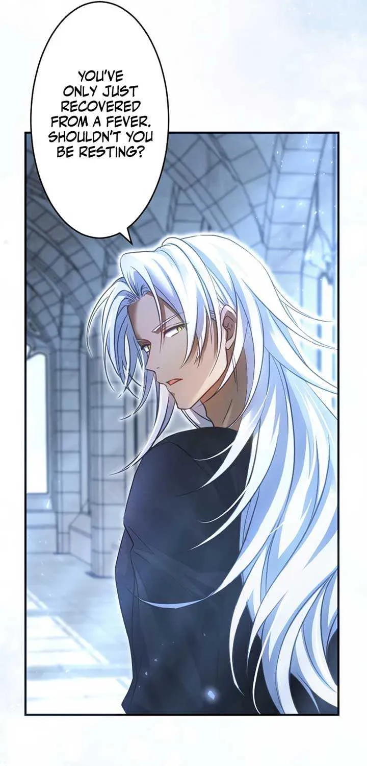 The Northern Warrior’s Beloved Bride Chapter 5 page 45 - 