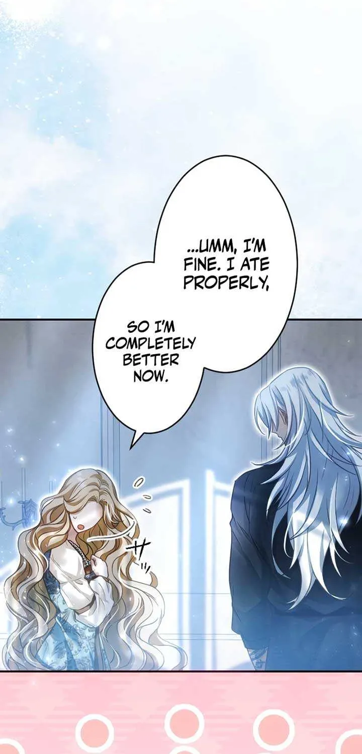 The Northern Warrior’s Beloved Bride Chapter 5 page 46 - 