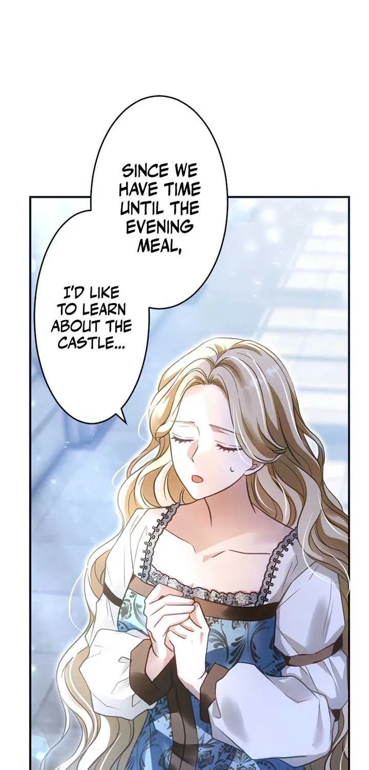 The Northern Warrior’s Beloved Bride Chapter 5 page 48 - 