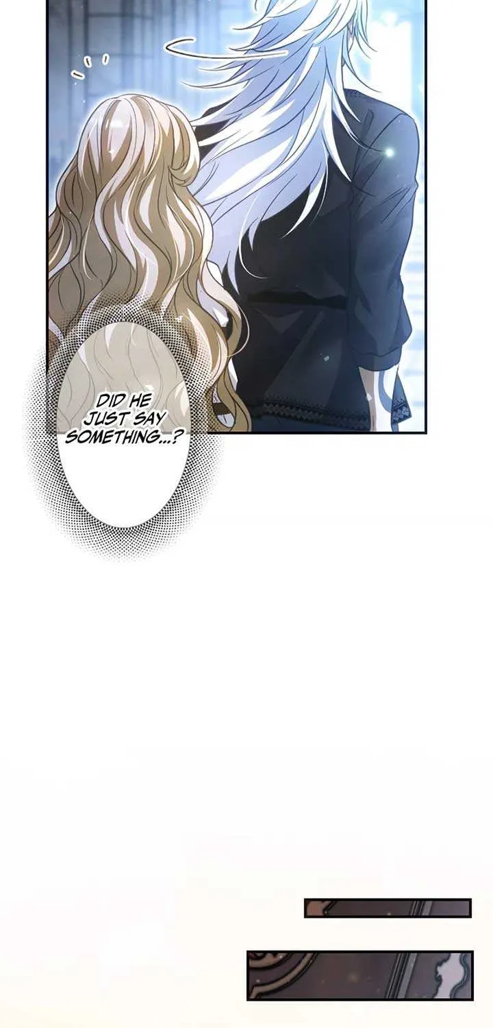 The Northern Warrior’s Beloved Bride Chapter 5 page 52 - 