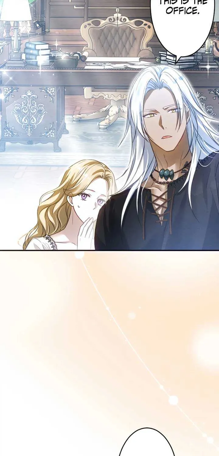 The Northern Warrior’s Beloved Bride Chapter 5 page 54 - 