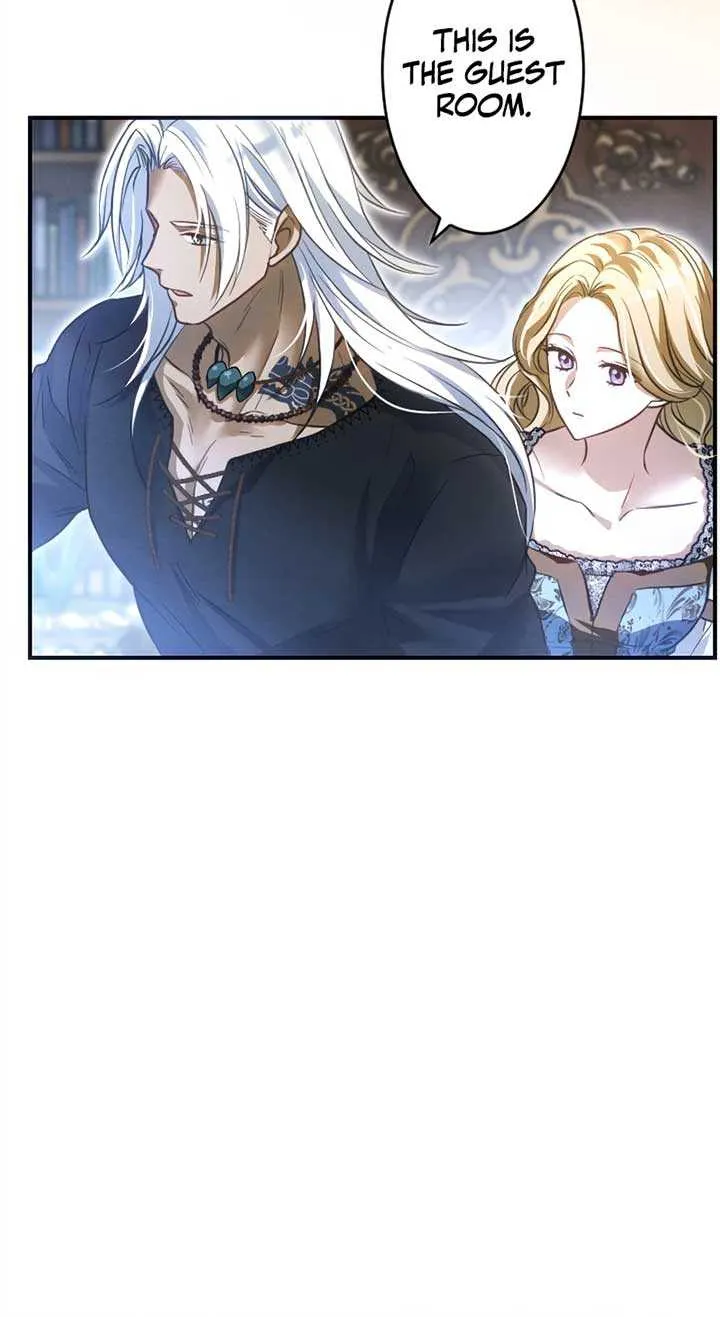 The Northern Warrior’s Beloved Bride Chapter 5 page 55 - 