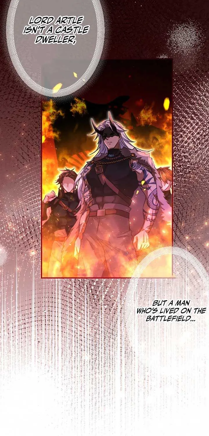 The Northern Warrior’s Beloved Bride Chapter 5 page 63 - 