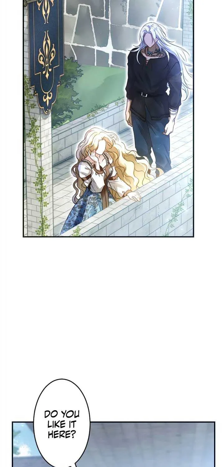 The Northern Warrior’s Beloved Bride Chapter 5 page 69 - 