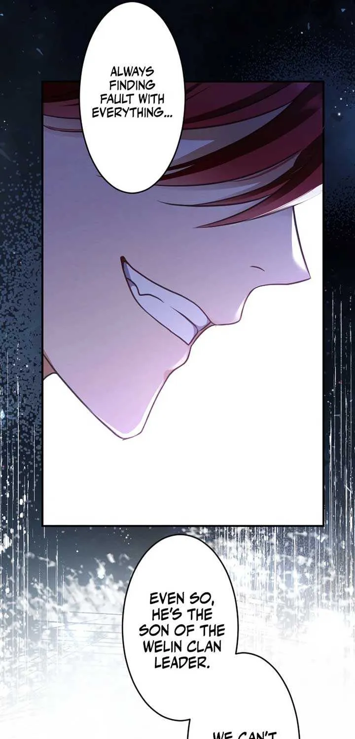 The Northern Warrior’s Beloved Bride Chapter 5 page 8 - 