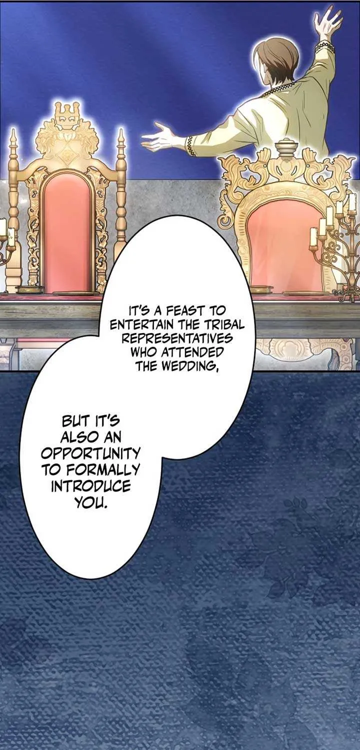 The Northern Warrior’s Beloved Bride Chapter 5 page 76 - 