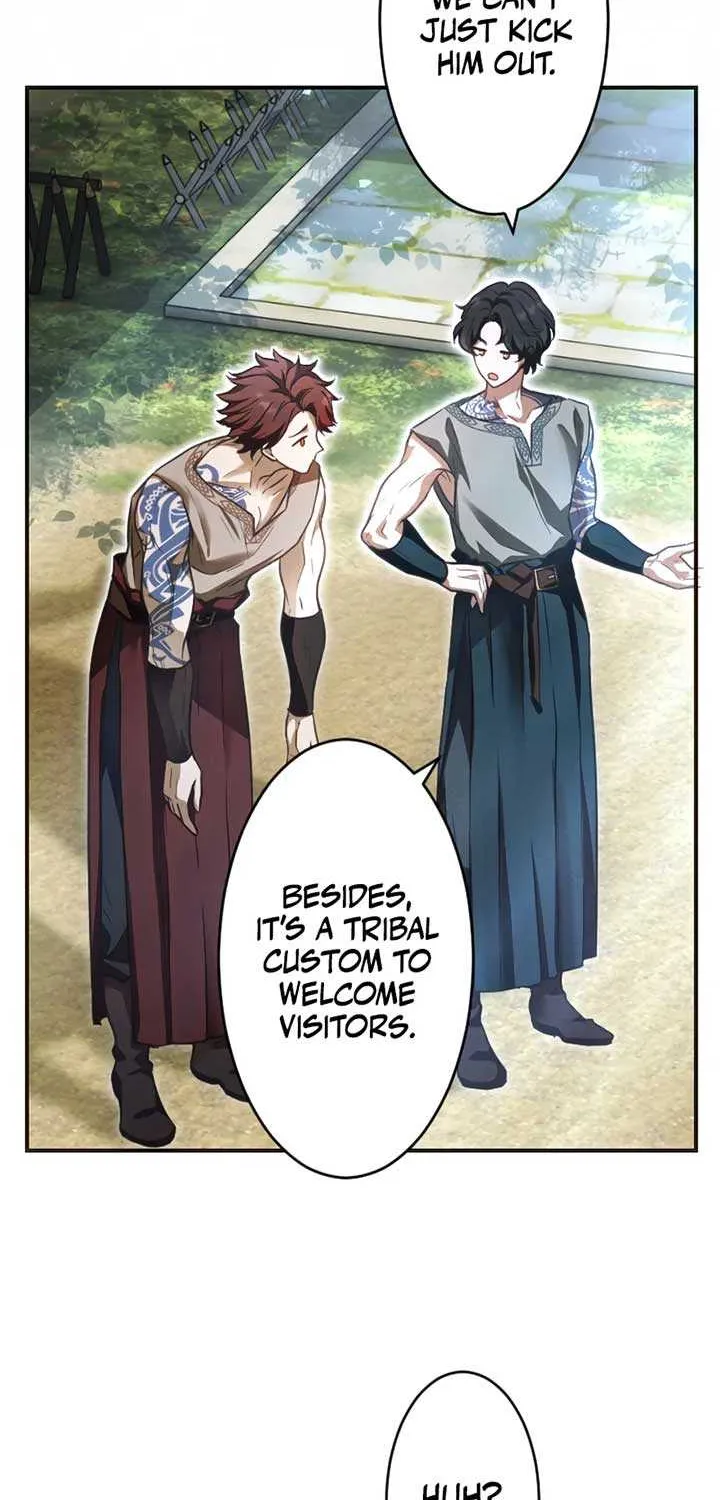 The Northern Warrior’s Beloved Bride Chapter 5 page 9 - 