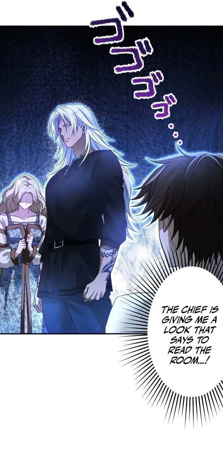 The Northern Warrior’s Beloved Bride Chapter 5 page 82 - 
