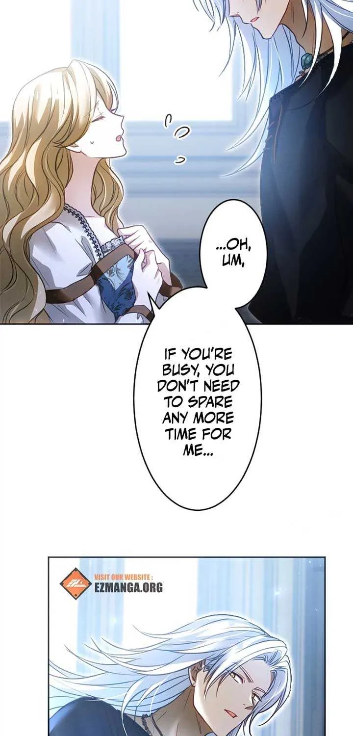 The Northern Warrior’s Beloved Bride Chapter 5 page 84 - 