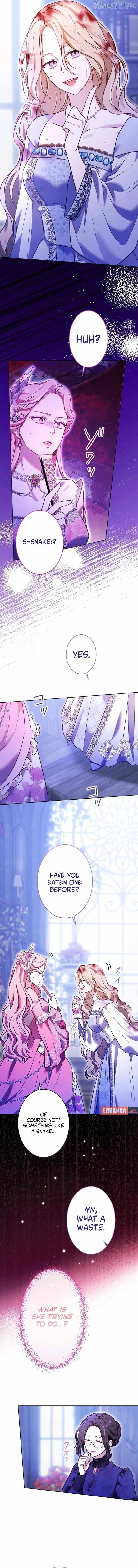 The Northern Warrior’s Beloved Bride Chapter 50 page 2 - 