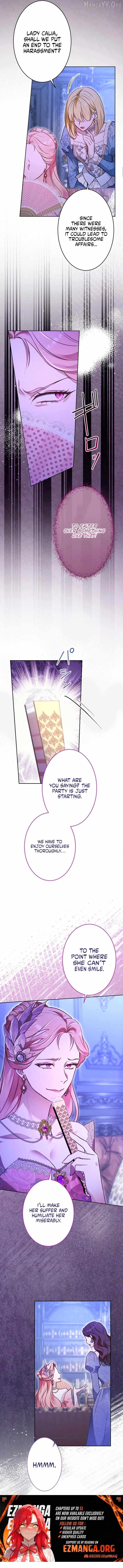 The Northern Warrior’s Beloved Bride Chapter 50 page 5 - 