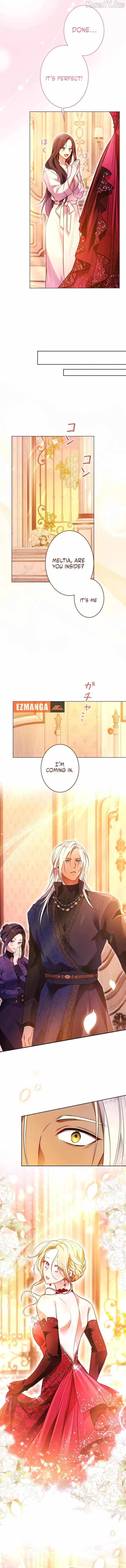 The Northern Warrior’s Beloved Bride Chapter 51 page 5 - 