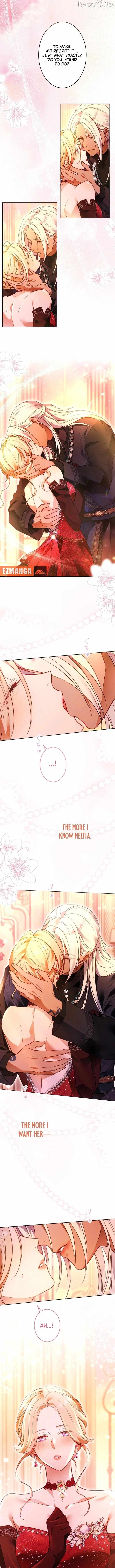 The Northern Warrior’s Beloved Bride Chapter 51 page 8 - 