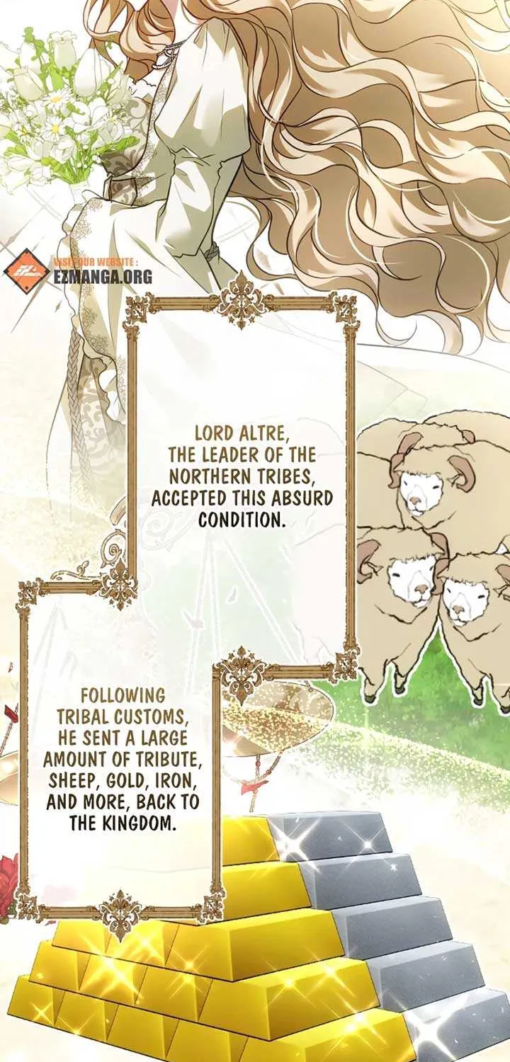The Northern Warrior’s Beloved Bride Chapter 6 page 11 - 