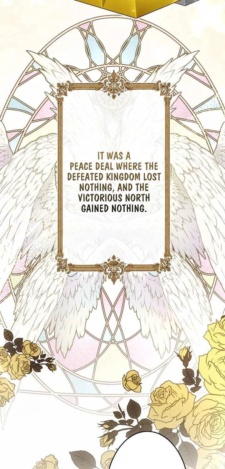 The Northern Warrior’s Beloved Bride Chapter 6 page 12 - 