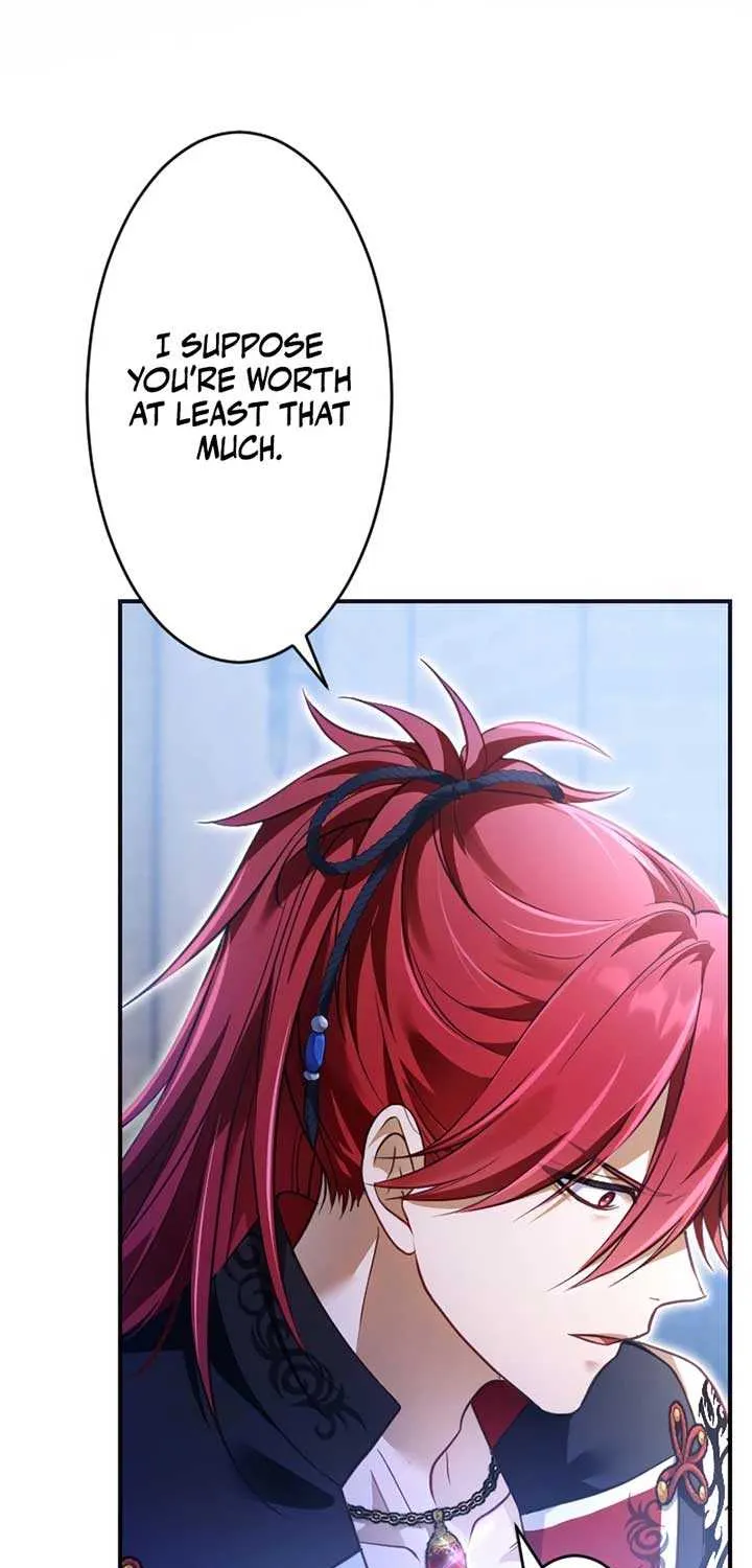 The Northern Warrior’s Beloved Bride Chapter 6 page 14 - 