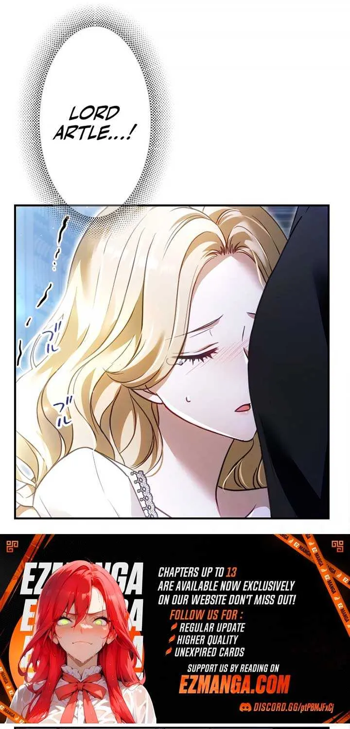 The Northern Warrior’s Beloved Bride Chapter 6 page 30 - 