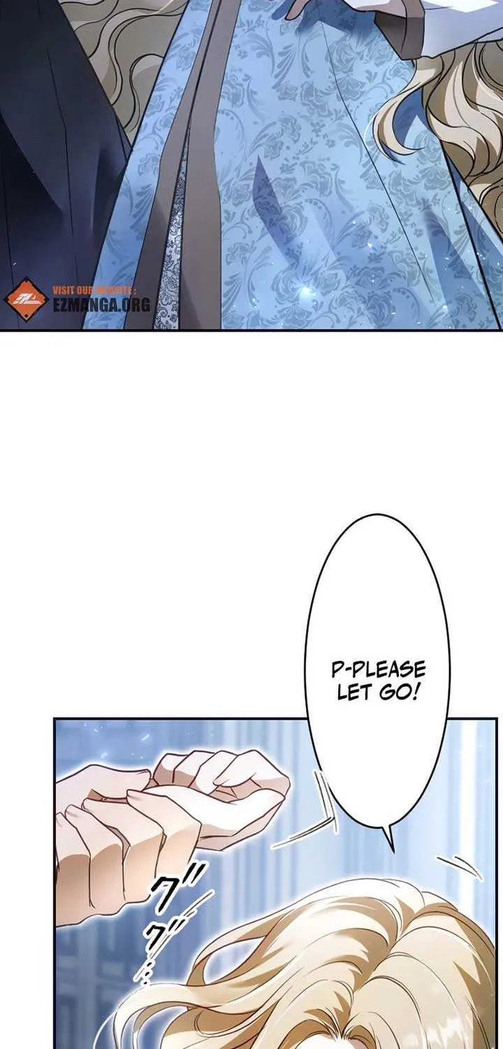 The Northern Warrior’s Beloved Bride Chapter 6 page 4 - 