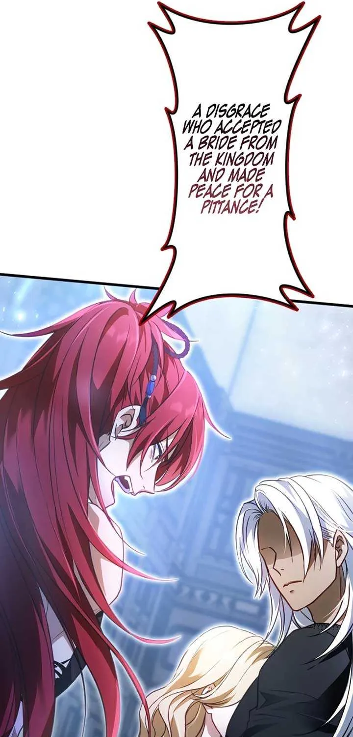 The Northern Warrior’s Beloved Bride Chapter 6 page 35 - 