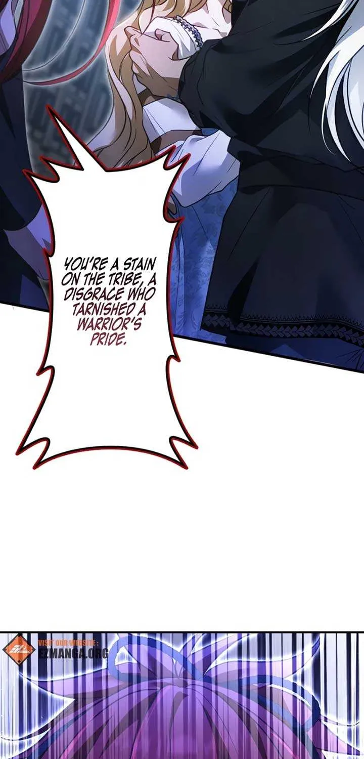 The Northern Warrior’s Beloved Bride Chapter 6 page 36 - 