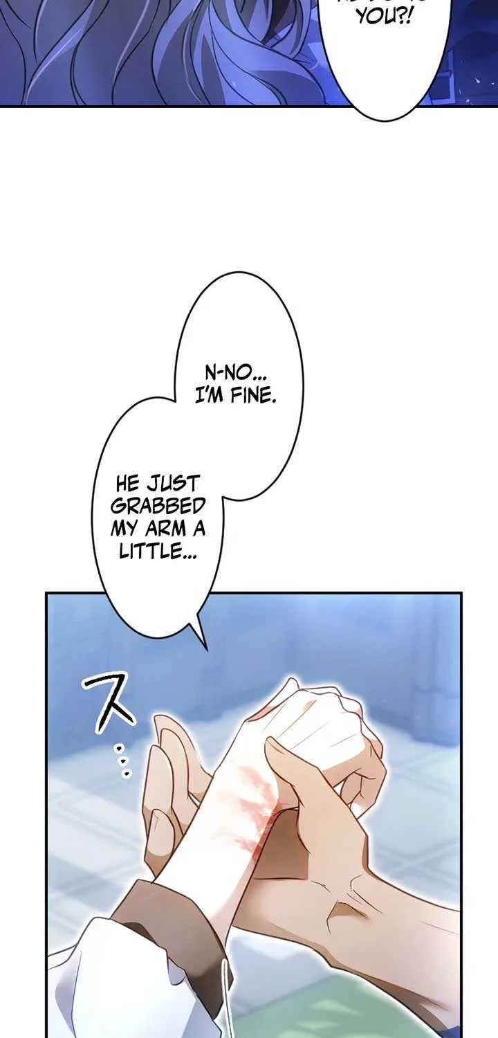 The Northern Warrior’s Beloved Bride Chapter 6 page 45 - 