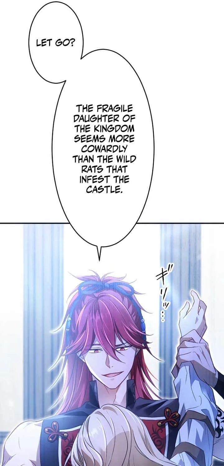The Northern Warrior’s Beloved Bride Chapter 6 page 6 - 