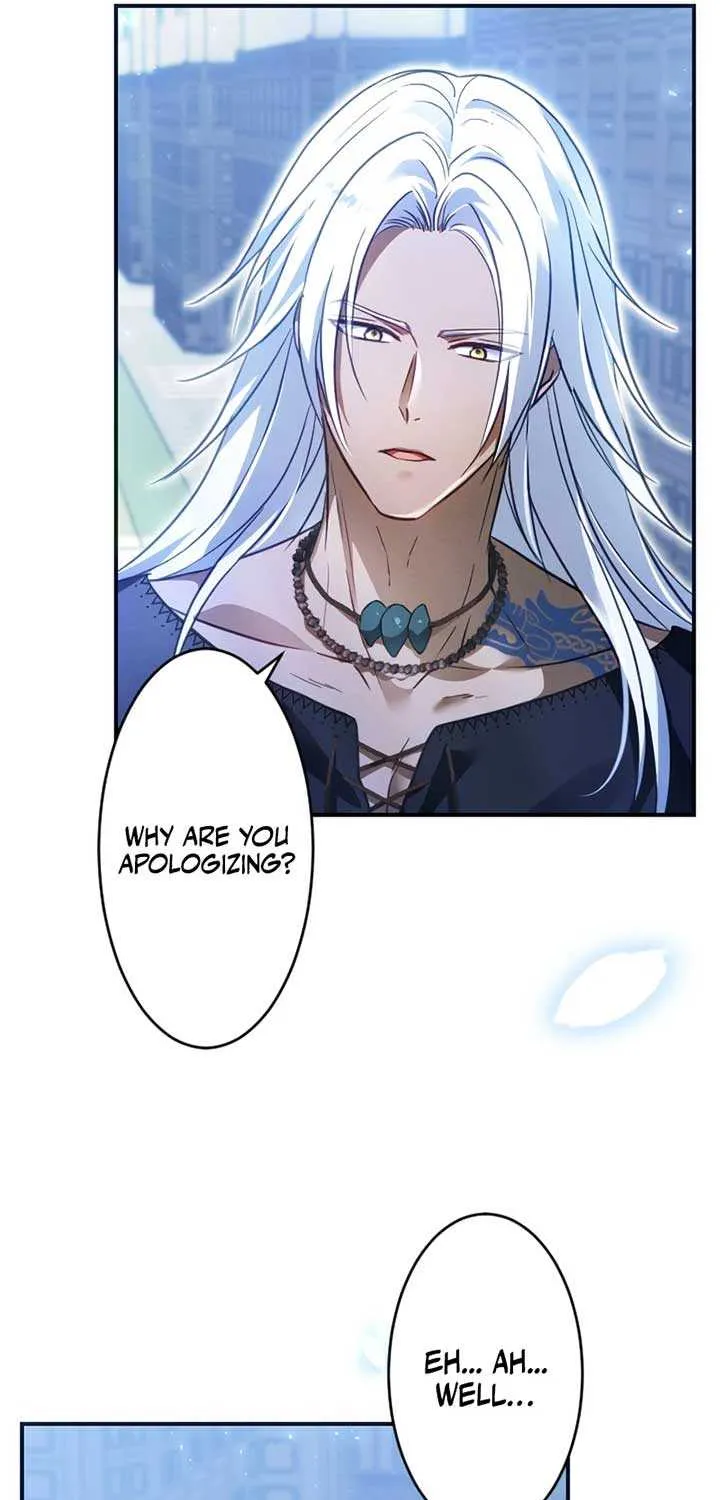 The Northern Warrior’s Beloved Bride Chapter 6 page 58 - 