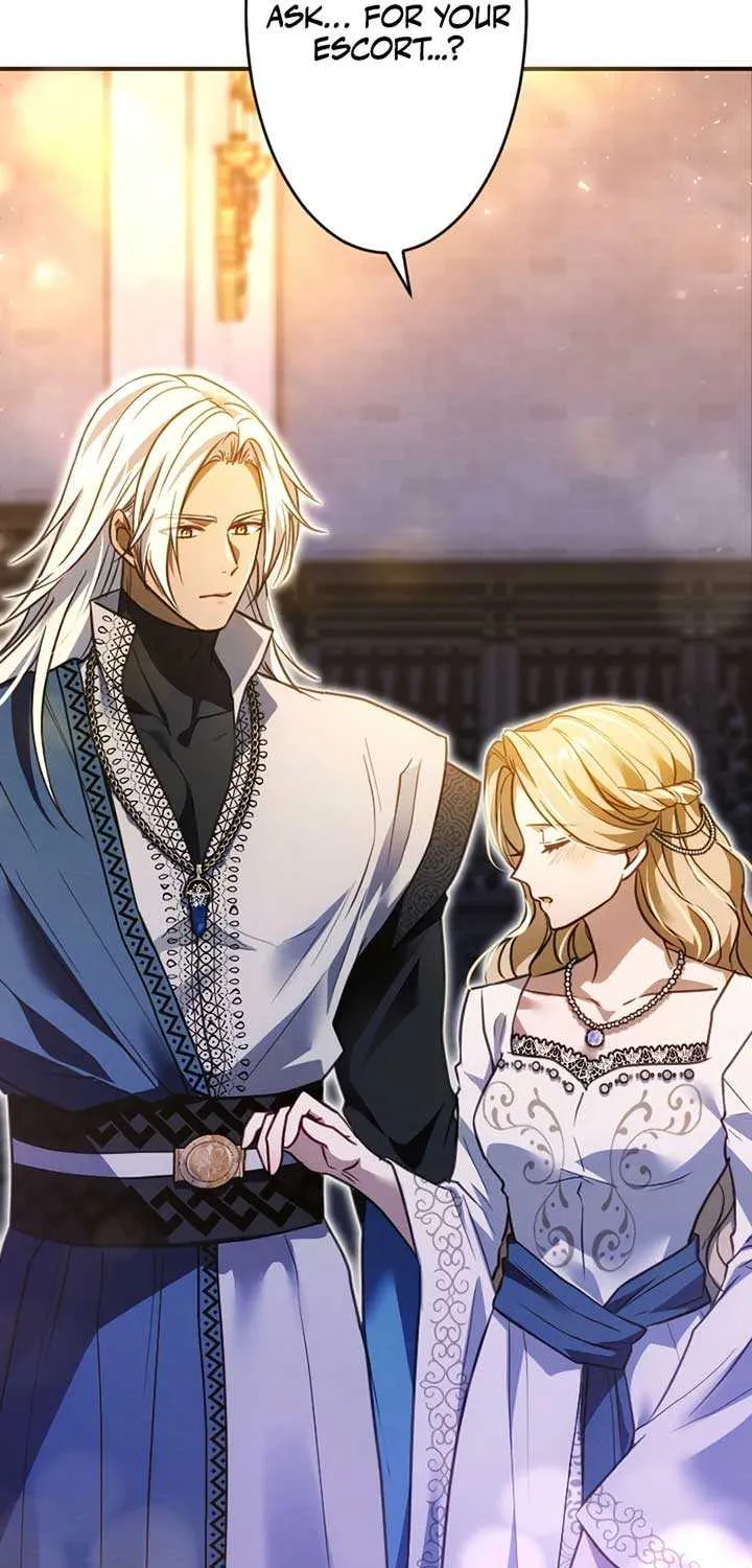 The Northern Warrior’s Beloved Bride Chapter 6 page 88 - 