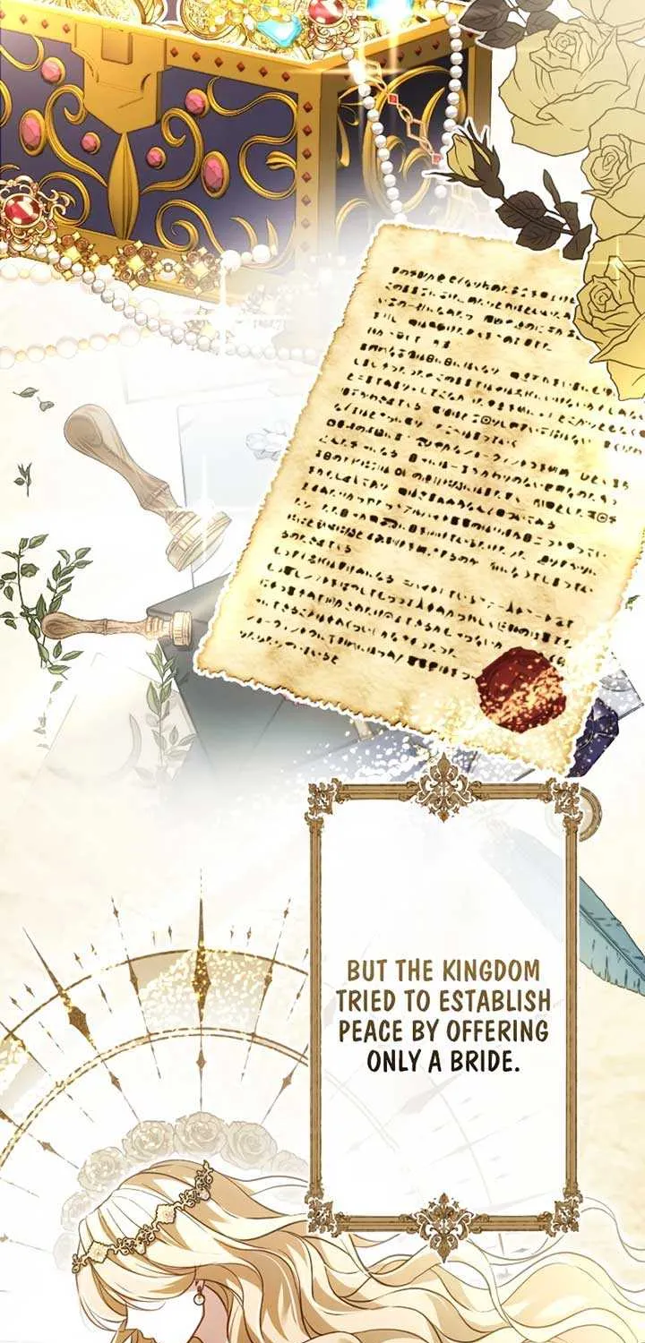 The Northern Warrior’s Beloved Bride Chapter 6 page 10 - 