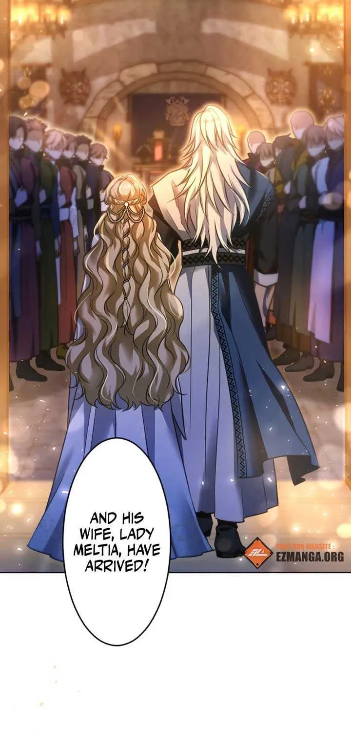 The Northern Warrior’s Beloved Bride Chapter 7 page 2 - 