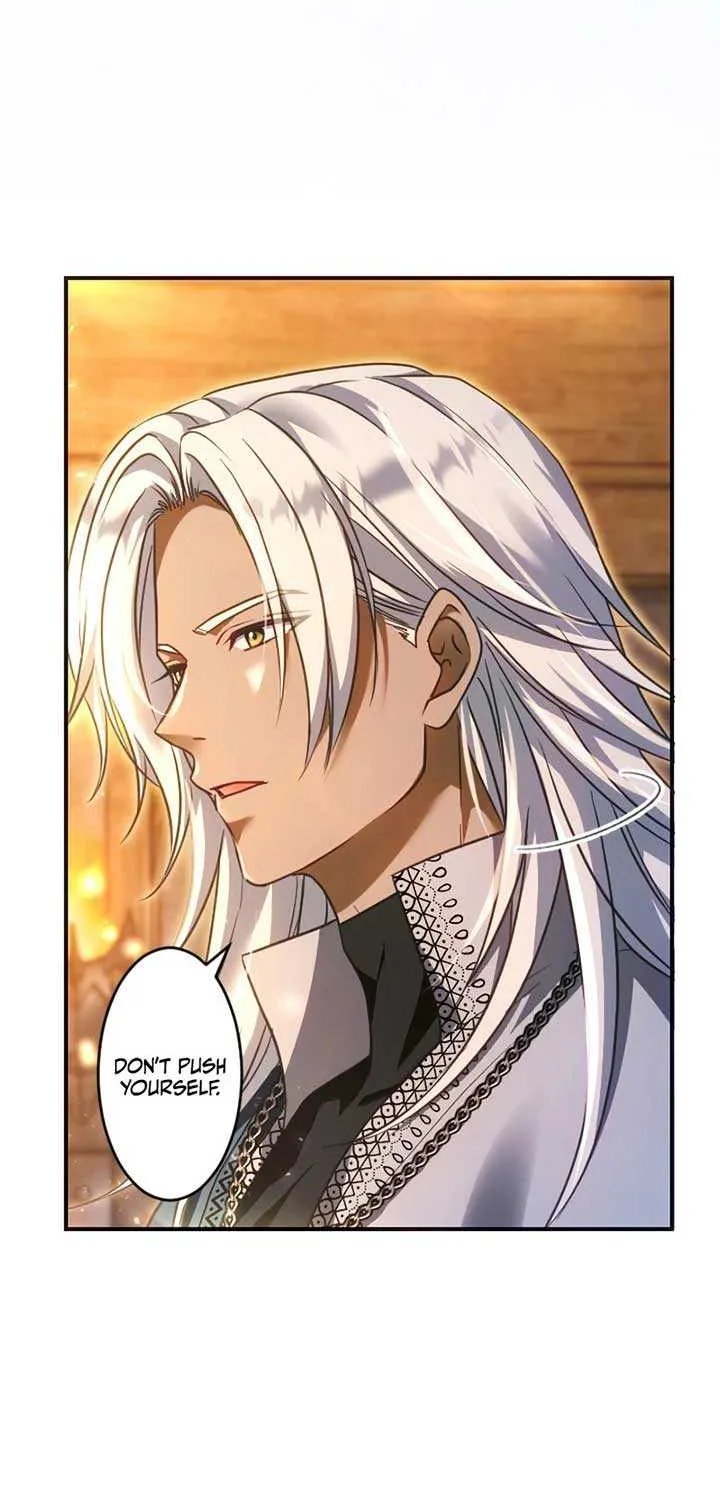 The Northern Warrior’s Beloved Bride Chapter 7 page 15 - 
