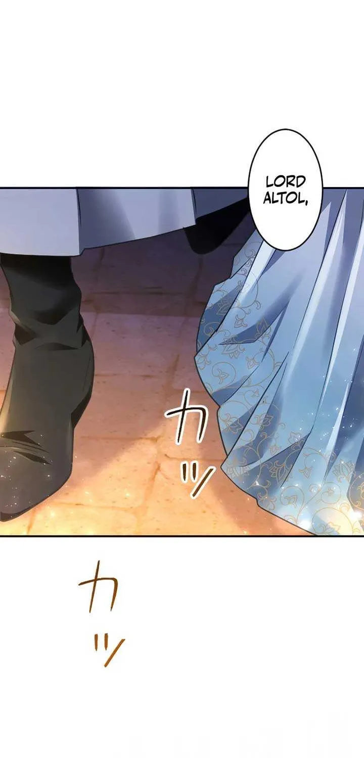 The Northern Warrior’s Beloved Bride Chapter 7 page 16 - 